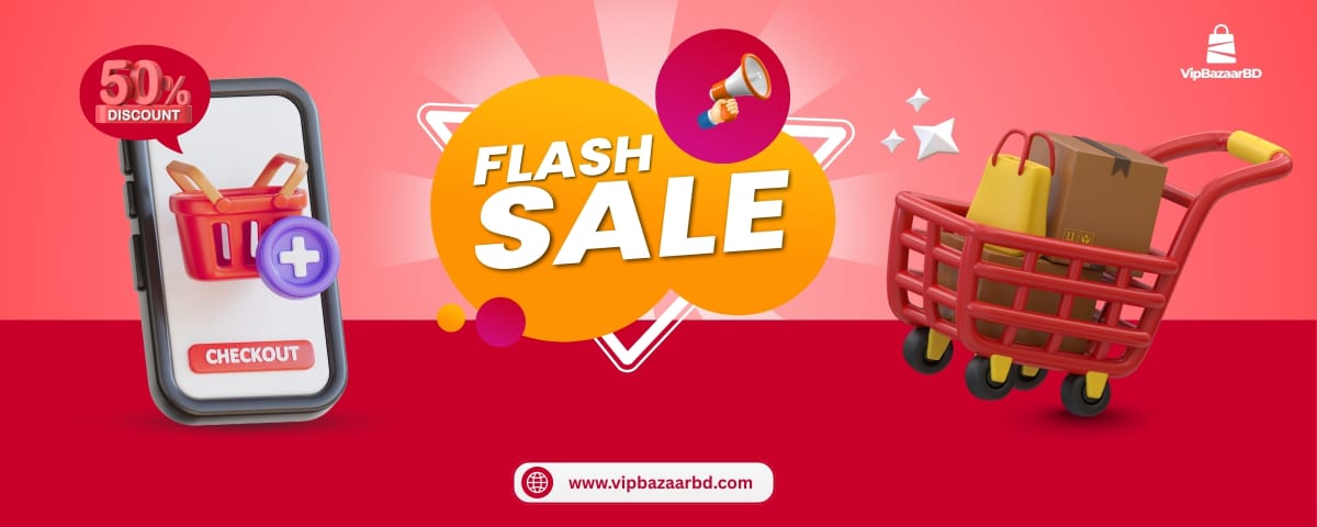 VipBazaarbd.com